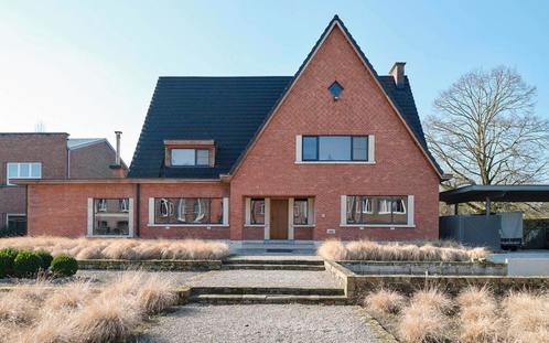 Huis te koop in Aalst, 4 slpks, Immo, Huizen en Appartementen te koop, Vrijstaande woning, D