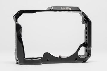 SmallRig 2926 Cage voor Nikon Z5, Z6, Z6II, Z7, Z7II beschikbaar voor biedingen