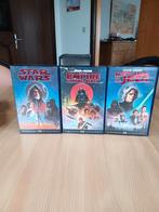 Allereerste Star Wars Triology, CD & DVD, VHS | Film, Comme neuf, Enlèvement