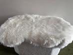 Poef /// Ottoman (inclusief siertapijt), Ophalen, Stof, Nieuw, Minder dan 50 cm