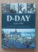 Will Fowler - D-Day 6 juni 1944, Tweede Wereldoorlog, Ophalen of Verzenden, Zo goed als nieuw, Will Fowler