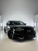 Audi Rs6+ ABT 1/50, Auto's, Automaat, Bedrijf, 541 kW, 3993 cc