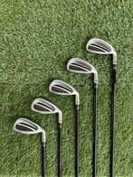 Set golf ijzers / golf irons - Inesis Canaveral 500, Sport en Fitness, Golf, Ophalen, Gebruikt, Set