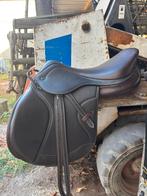 Ikonic light springzadel 17”, Dieren en Toebehoren, Ophalen, Zo goed als nieuw, Springen