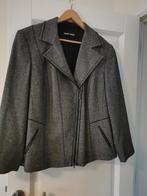 veste dame taille 50 marque Gerry Weber de couleur gris fonc, Vêtements | Femmes, Vestes & Costumes, Comme neuf, Taille 46/48 (XL) ou plus grande