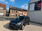 Opel Zafira 7 Zitplaatsen !, Auto's, Opel, Euro 5, 1600 cc, 7 zetels, Bedrijf