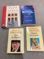 Franstalige boeken, Ophalen of Verzenden, Zo goed als nieuw