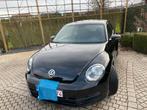 volkswagen Beetle 1.2 benzine, Voorwielaandrijving, Stof, Beetle (Kever), 4 cilinders