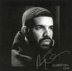 Drake - Scorpion, CD & DVD, CD | Hip-hop & Rap, Comme neuf, 2000 à nos jours, Enlèvement