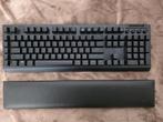 Razer BlackWidow V4 Green Switch RGB QWERTY, Computers en Software, Toetsenborden, Ophalen, Multimediatoetsen, Zo goed als nieuw