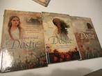 Dostie trilogie(Gerda van Wageningen), Boeken, Ophalen of Verzenden, Zo goed als nieuw, Gerda van Wageningen