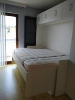 2 slaapkamer appartement in de panne te huur .