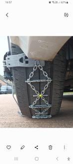 Sneeuwkettingen König K-Summit VAN K87, Auto diversen, Sneeuwkettingen, Ophalen, Nieuw