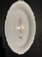 Porselein servies, Enlèvement