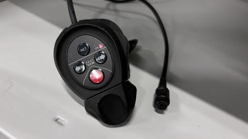 Manfrotto RC CLAMP EX - MVR901ECEX (incl. btw), Audio, Tv en Foto, Overige Audio, Tv en Foto, Gebruikt, Verzenden