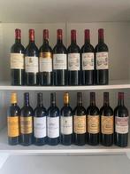 Lot Bordeaux, Verzamelen, Wijnen, Nieuw