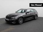 BMW 3-serie Touring 318d Executive M Sport pakket| Half-Lede, Automaat, 4 cilinders, https://public.car-pass.be/vhr/8e074908-0978-436c-b211-8641bbd5ae93