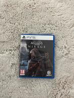 Assasin creed’s mirage ps5 en cd, Games en Spelcomputers, Games | Sony PlayStation 5, Ophalen, Nieuw