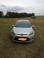 Ford Fiesta 1.6 tdci 2011 gekeurd voor verkoop, Auto's, Ford, Voorwielaandrijving, Euro 5, Stof, Particulier
