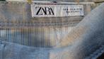 Stijlvolle Zara Men lichtgrijze pantalon Small als nieuw, Kleding | Heren, Broeken en Pantalons, Ophalen of Verzenden, Zo goed als nieuw