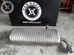 Bmw x1 f48 1.8i einddemper 8690794, Ophalen, Gebruikt, BMW