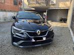 Renault Arkana rs line, Auto's, Renault, Arkana, Leder en Stof, Zwart, 5 deurs