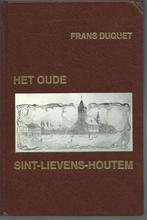 Dorpsmonografieën, Ophalen of Verzenden, 20e eeuw of later, Nieuw, Frans Duquet