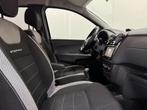 Dacia Lodgy 1.2 TCe Benzine - 7PL - GPS - Topstaat! 1Ste Ei, Auto's, Dacia, 4 deurs, 4 cilinders, 7 zetels, Lodgy