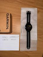 Garmin Forerunner 265 (nieuw), Ophalen, Zwart, Garmin, Nieuw