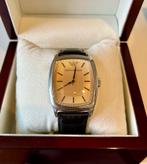 Emporio Armani Horloge - AR0411, Overige merken, Staal, Polshorloge, Ophalen of Verzenden