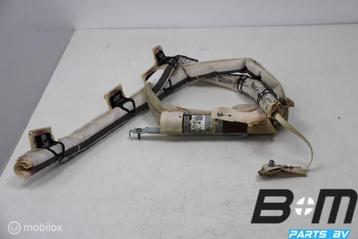 Dakairbag links VW Golf 8 5H6880741G beschikbaar voor biedingen