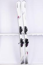 158 cm dames ski's ELAN INSOMNIA 10 2022, white, grip walk, Sport en Fitness, Skiën en Langlaufen, Overige merken, Ski, Gebruikt