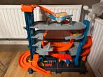 Hotwheels Ultimate garage, Ophalen, Gebruikt