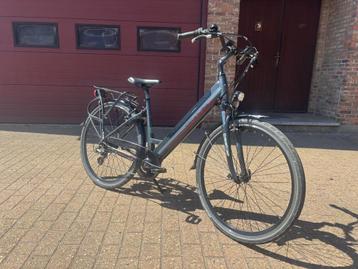 Granville E-trend RD7 E-Bike - Maat 48 - 7Versn. beschikbaar voor biedingen