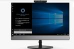 LENOVO THINKCENTRE V530-22ICB AIO, Computers en Software, Ophalen, 256 GB, Zo goed als nieuw, SSD