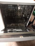 Vaatwasmachine nooit gebruikt, Electroménager, Lave-vaisselle, Enlèvement ou Envoi, Comme neuf, Autoportant