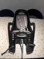 Kinderfietsstoel Decathlon Groovy CFS, Fietsen en Brommers, Achterzitje, Decathlon Btwin, Ophalen, 15 t/m 25 kg