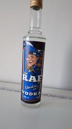 Carnaval Aalst wodka, Verzamelen, Overige Verzamelen, Ophalen of Verzenden