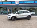 Opel Crossland Ultimate 1.2 benz bj. 03/2024 30135 km, Voorwielaandrijving, 1199 cc, Leder en Stof, 5 deurs
