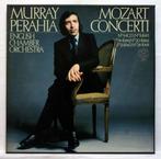 Box 3x LP Mozart Piano Concerten Murray Perahia 1978 NM, Cd's en Dvd's, Ophalen of Verzenden