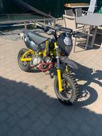 Masai 125cc met papieren, Particulier, SuperMoto