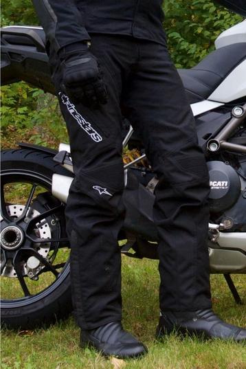 ️ Alpinestars Raider Drystar motorbroek - Maat M  beschikbaar voor biedingen