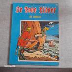 De Rode Ridder nr 46 De lorelei eerste druk 1970, Livres, BD, Utilisé, Enlèvement ou Envoi