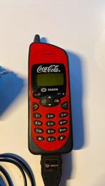 Téléphone Sagem CocaCola, Télécoms, Enlèvement ou Envoi, Comme neuf, Classique ou Candybar