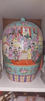 Vase chinois, Ophalen of Verzenden