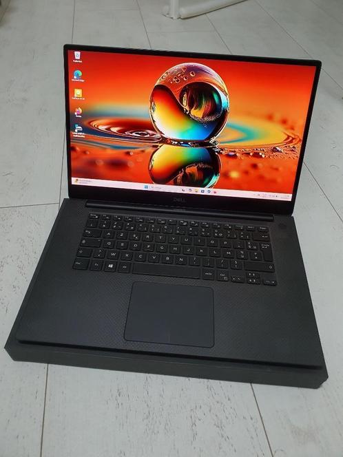 Dell XPS 15 7590 / 64GB / 2TB SSD / OLED / 4K / AZERTY!!, Computers en Software, Windows Laptops, 15 inch, SSD, 64 GB of meer