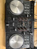 Dj mengpaneel hercules, Muziek en Instrumenten, Ophalen, Zo goed als nieuw
