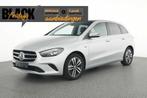 Mercedes-Benz B-klasse b 250 e plugin hyb pano, 75 kW, Gebruikt, Euro 6, 4 cilinders