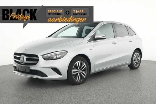 Mercedes-Benz B-klasse b 250 e plugin hyb pano, Auto's, Mercedes-Benz, Bedrijf, Te koop, B-Klasse, ABS, Achteruitrijcamera, Airbags