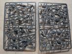 10 eventreurs orruks (gutrippaz) sur grappe pour AoS, Enlèvement ou Envoi, Comme neuf, Warhammer
